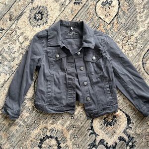 Loft 3/4 length sleeve Jacket